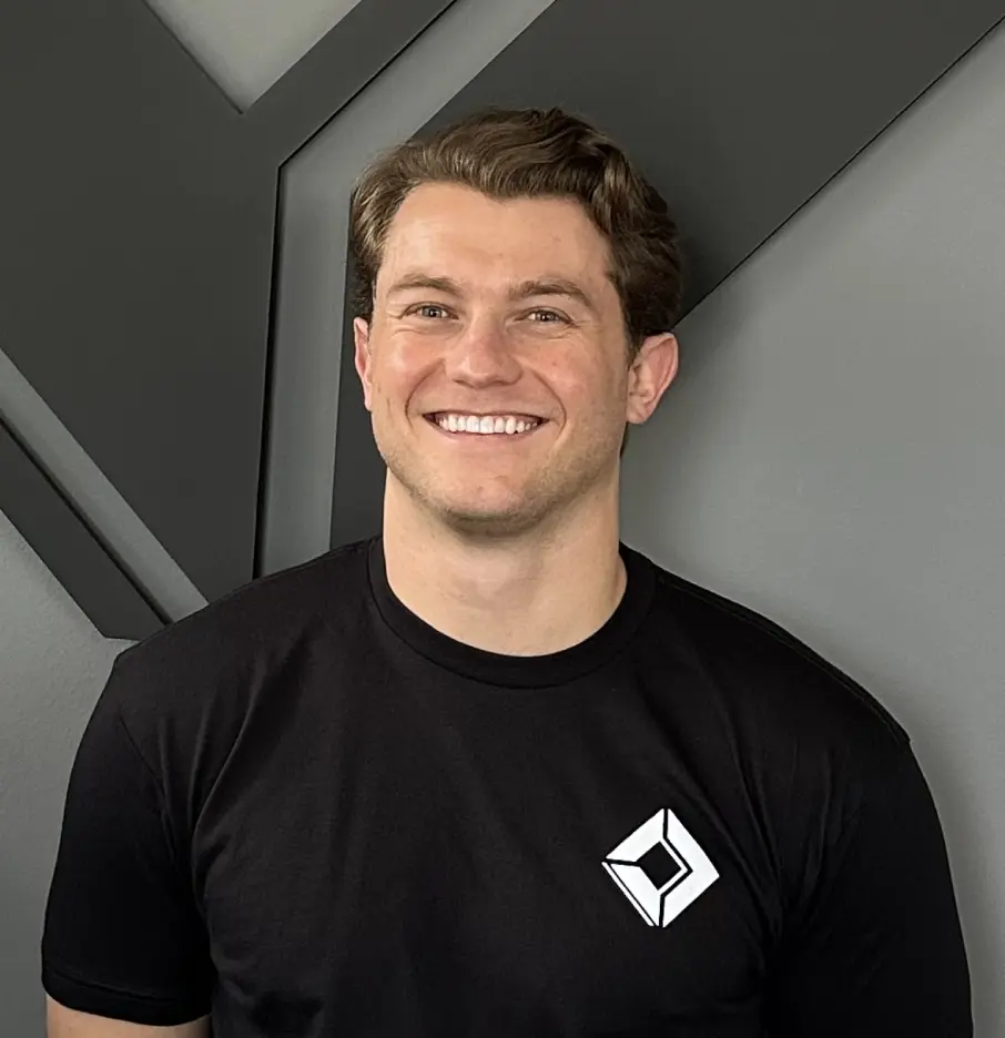 Brad Belasco